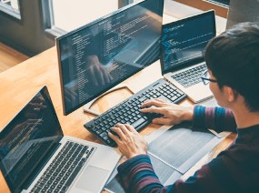 Full Stack Web Deveopment