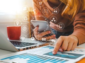 Mobile App Development